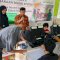 LAZ Hadji Kalla Salurkan Sound System ke 90 Masjid dan 30 Pesantren