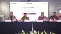 RUPSLB Telkom Setujui Spin-Off InfraCo dan Tunjuk Direksi Baru