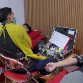 Pelindo Regional 4 Gelar Donor Darah, Targetkan 100 Kantong