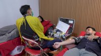 Pelindo Regional 4 Gelar Donor Darah, Targetkan 100 Kantong