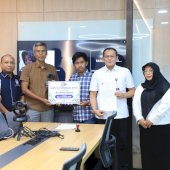 Menanti Kepastian Santunan, LBH Anak Rakyat Dampingi Keluarga Korban Kecelakaan Pelayaran