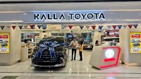 Program Toyota End Year Sale Kalla Toyota Hadir Lebih Awal, Tak Perlu Tunggu Akhir Tahun