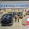 Program Toyota End Year Sale Kalla Toyota Hadir Lebih Awal, Tak Perlu Tunggu Akhir Tahun