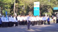 Perkuat Persatuan, PLN UIP Sulawesi Peringati Hari Kesaktian Pancasila