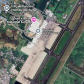 Angkasa Pura Diduga Belum Ganti Rugi Tanah untuk Pembangunan Bandara Hasanuddin