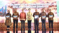 OJK Siapkan Lima Prioritas Penguatan Perbankan hingga 2030 Lewat RP3I