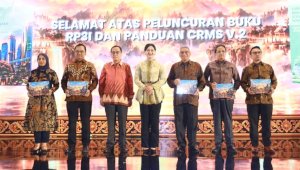OJK Siapkan Lima Prioritas Penguatan Perbankan hingga 2030 Lewat RP3I