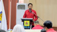 Musdalub DPD SP PLN UIP Sulawesi Dorong Regenerasi Kepengurusan, Tetapkan Ketua Baru