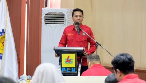 Musdalub DPD SP PLN UIP Sulawesi Dorong Regenerasi Kepengurusan, Tetapkan Ketua Baru