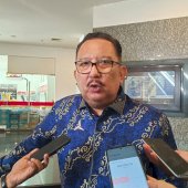 Tak Sekadar Kampanye, Demokrat Sulsel Dorong Pelajar Pahami Politik Sejak Dini