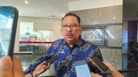 Tak Sekadar Kampanye, Demokrat Sulsel Dorong Pelajar Pahami Politik Sejak Dini