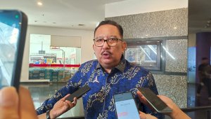Tak Sekadar Kampanye, Demokrat Sulsel Dorong Pelajar Pahami Politik Sejak Dini