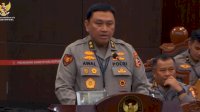 Kapolri Mutasi Kapolda Sulsel, Irjen Djuhandhani Diganti Putra Makassar Irjen M Awal Chairuddin