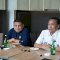 Dipinang Demokrat, Appi Tak Ingin Buru-buru Nyatakan Sikap