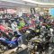 60 Motor Adu Kreativitas di Yamaha CustoMAXi Makassar, Perebutkan Total Hadiah Rp47 Juta