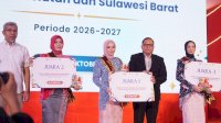 Tingkatkan Peran Anak Muda, OJK Sulselbar Siapkan Duta Literasi Keuangan