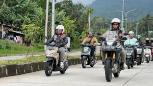 Promo Shocktober Asmo Sulsel Bisa Hemat hingga Rp8 Juta