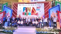 FIN EXPO BIK 2026 Makassar Catat 26.372 Pengunjung, Transaksi Capai Rp42,9 Miliar