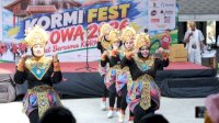 Asmo Sulsel Dukung KORMI Gowa Fest 2026