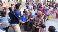 BI Sulsel Hadirkan Layanan Rupiah di Pulau Kapoposang Pangkep