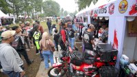 Honda Bikers Day 2026 Makassar Bakal Hadirkan Last Child dan Ridwan Sau