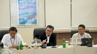 Dewan Komisaris PLN Tinjau Keandalan Listrik Sulbagsel