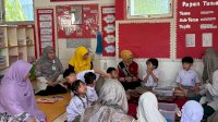 Pemkot Tarakan Belajar PAUD Holistik di Sekolah Islam Athirah