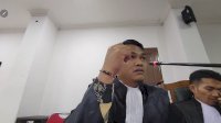 Ditetapkan Tersangka, Penasehat Hukum Korban Minta Polisi Segera Tahan Oknum Guru Penganiaya Murid di Jeneponto.