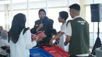 Jelang MotoGP Mandalika, BRI Latih 500 Pengelola Sampah