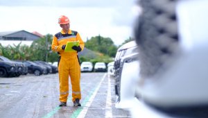 Kalla Translog Tawarkan Yard Services dengan Sewa Fleksibel
