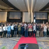 Makassar Leadership Summit 2026, Kepemimpinan Harus Berdampak bagi Lingkungan dan Masyarakat