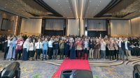 Makassar Leadership Summit 2026, Kepemimpinan Harus Berdampak bagi Lingkungan dan Masyarakat