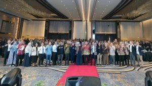Makassar Leadership Summit 2026, Kepemimpinan Harus Berdampak bagi Lingkungan dan Masyarakat