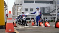 Cari Aman Academy Cetak Generasi Penggerak Keselamatan Berkendara