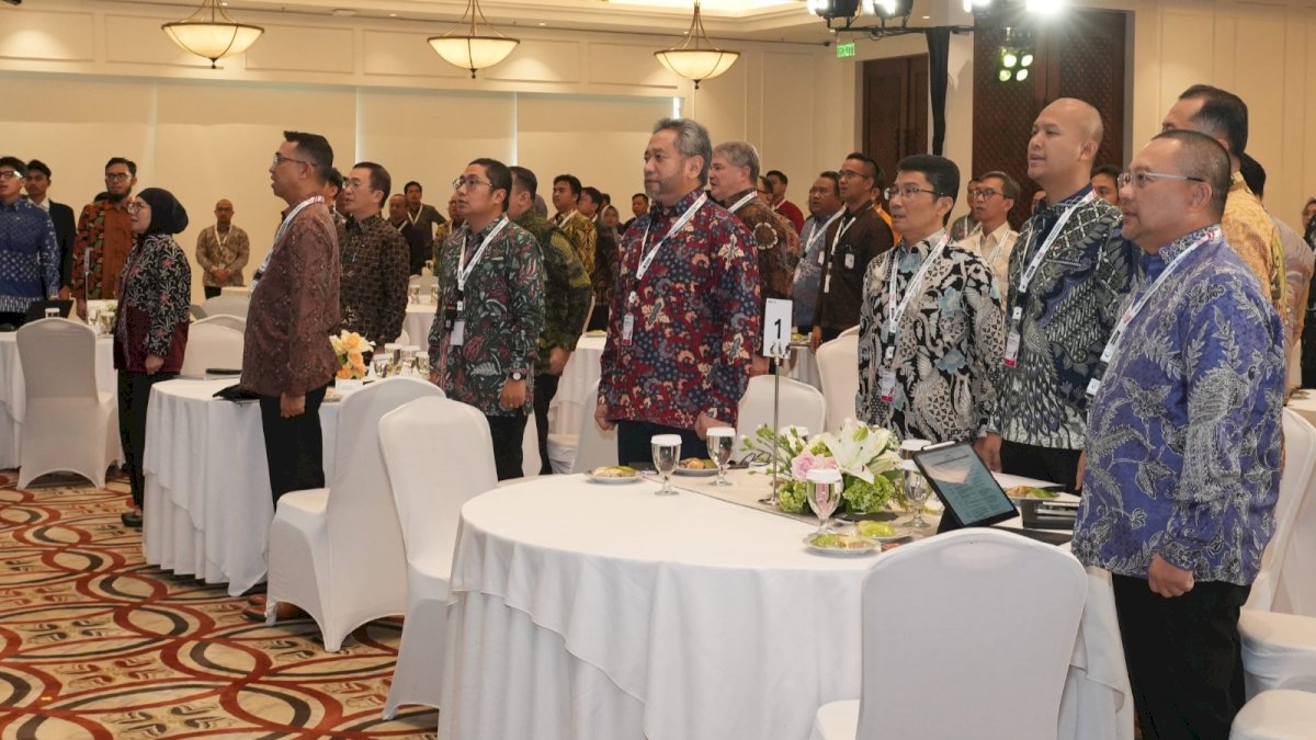 Road to DTIIF 2026, Telkom Ungkap Kunci Adopsi AI Nasional