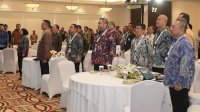 Road to DTIIF 2026, Telkom Ungkap Kunci Adopsi AI Nasional