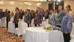 Road to DTIIF 2026, Telkom Ungkap Kunci Adopsi AI Nasional