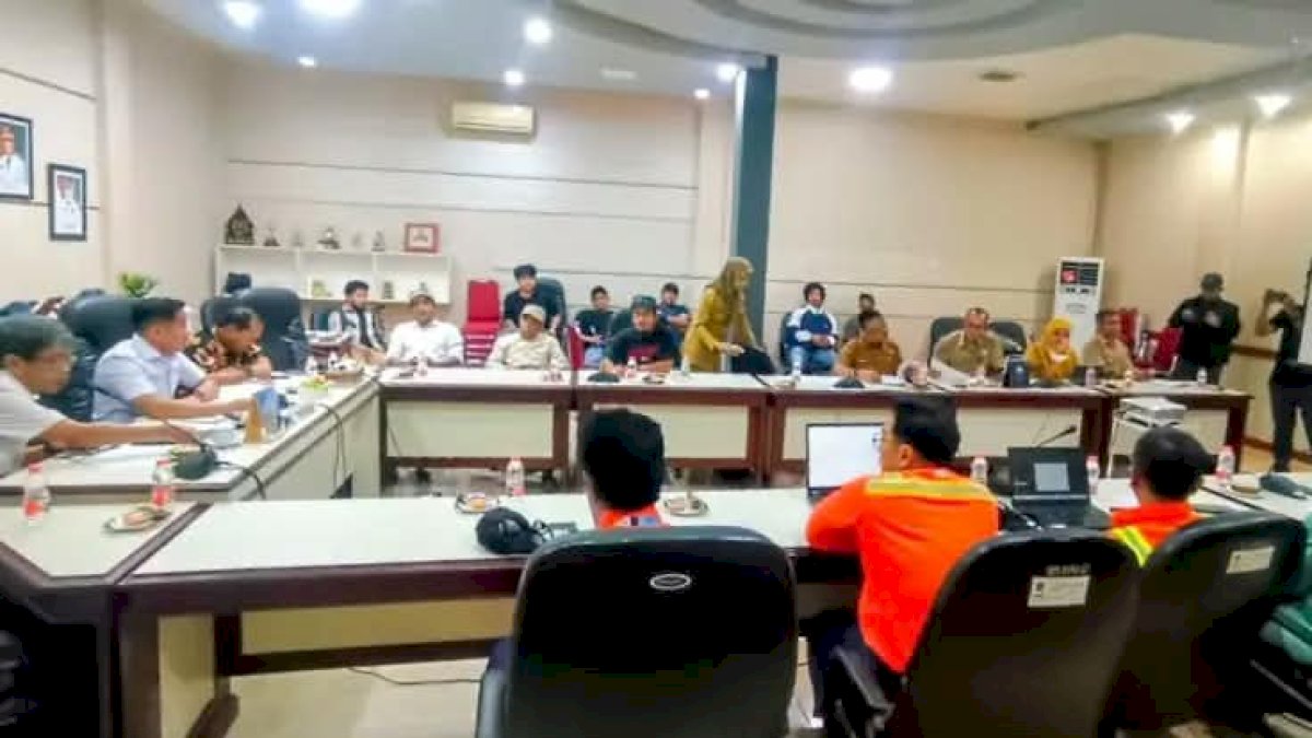 Tidak Semua Menolak, Arpa Jaska: Mayoritas Warga Dukung Jalur Pipa Minyak PT Vale