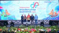 Makassar Leadership Summit 2026 Perkuat Dialog Kepemimpinan Lintas Sektor