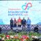 Makassar Leadership Summit 2026 Perkuat Dialog Kepemimpinan Lintas Sektor