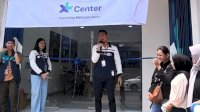 XLSMART Buka Tiga XL Center Baru di Makassar