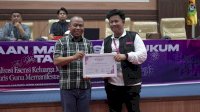 Pelindo Regional 4 Bahas Peran Hukum Bisnis BUMN di Unhas