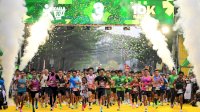 Kalla 10K 2026 Sukses Diikuti 4.500 Pelari