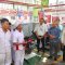 Asmo Sulsel Resmikan Service Point Astra Motor School di SMK Muhammadiyah 4 Tallo