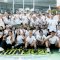 Plogging Run Meriahkan HUT ke-6 Vasaka Hotel Makassar
