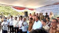 PLN Gandeng 107 Koperasi Merah Putih Layani Transaksi Listrik