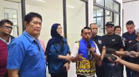 NasDem Sulsel Siapkan Agenda Sosial, Keagamaan, dan Olahraga untuk HUT ke-15
