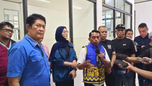 NasDem Sulsel Siapkan Agenda Sosial, Keagamaan, dan Olahraga untuk HUT ke-15