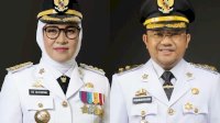 Darmawangsyah Muin Jadi Plt Bupati Gowa Usai Husniah Talenrang Diberhentikan