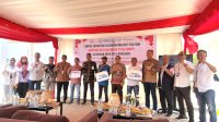 OJK Edukasi Keuangan Nelayan Untia Makassar